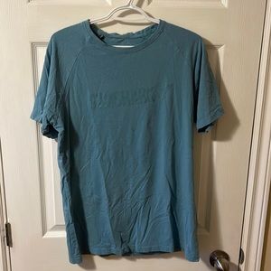 Gymshark workout shirt